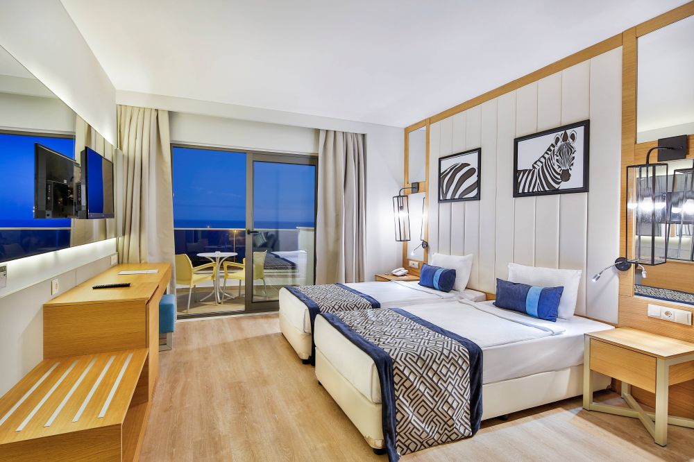 Standard Room, Calido Maris Hotel 5*
