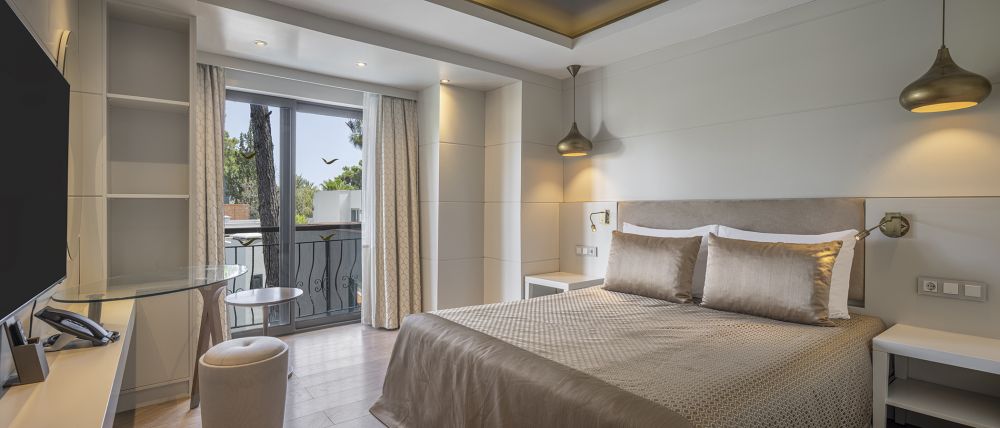 Family Dublex Suite Villa, Movenpick Resort Antalya Tekirova (Ex. Royal Diwa Tekirova Resort) 5*