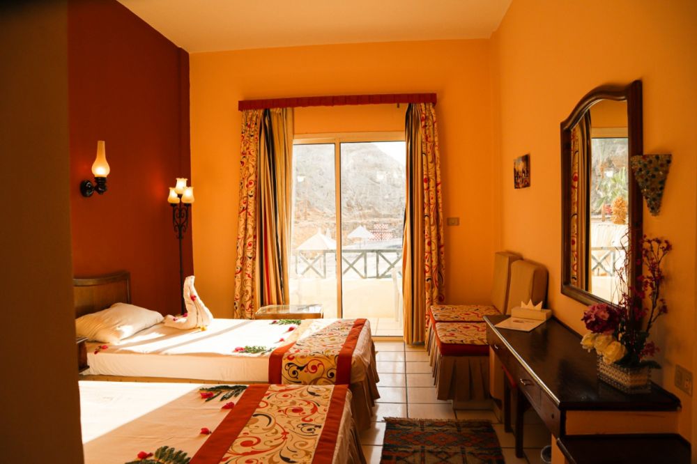 Standard GV/PV, Yaro Fantazia Hotel 4*
