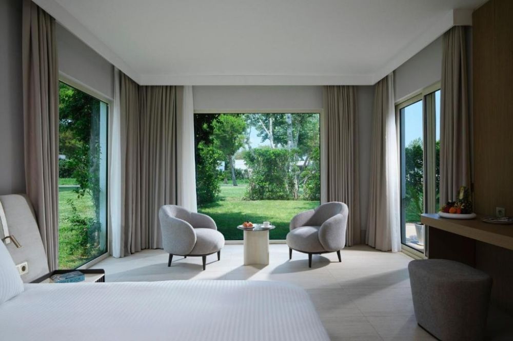 Cannes Villa, FashionTV Luxe Resort 5*