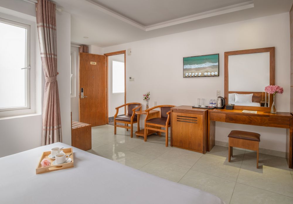 Senior SV, Soria Majestic Beachfront Hotel (еx. Majestic Star Hotel) 4*
