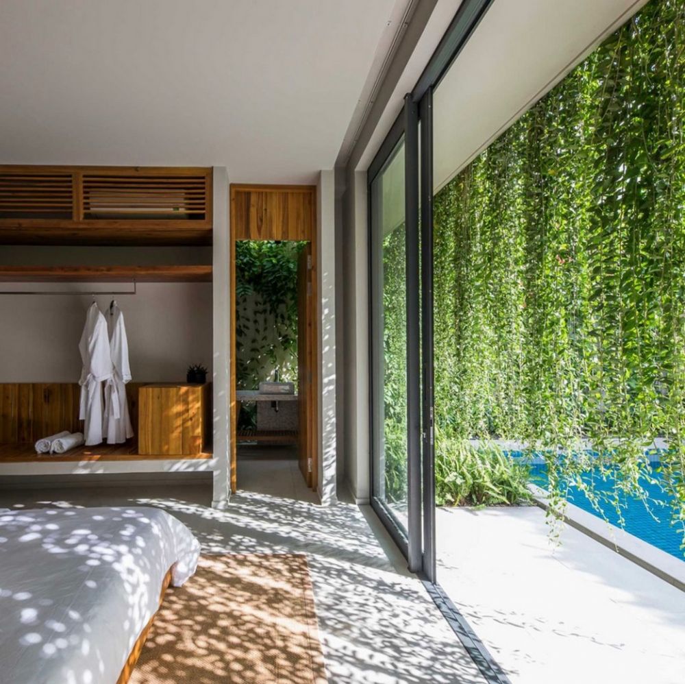 Villa 3 Bedroom, Tui Blue Villa Retreat Phu Quoc 5*