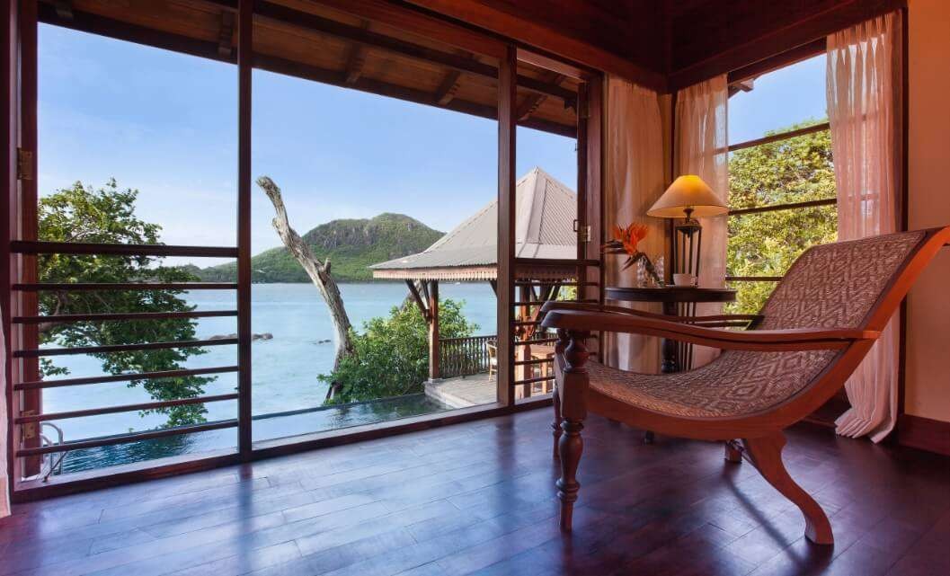 Enchanted Pool Villa (2-bedroom), Enchanted Island Resort (ex. JA Enchanted Island Resort) Only 8+ 5*