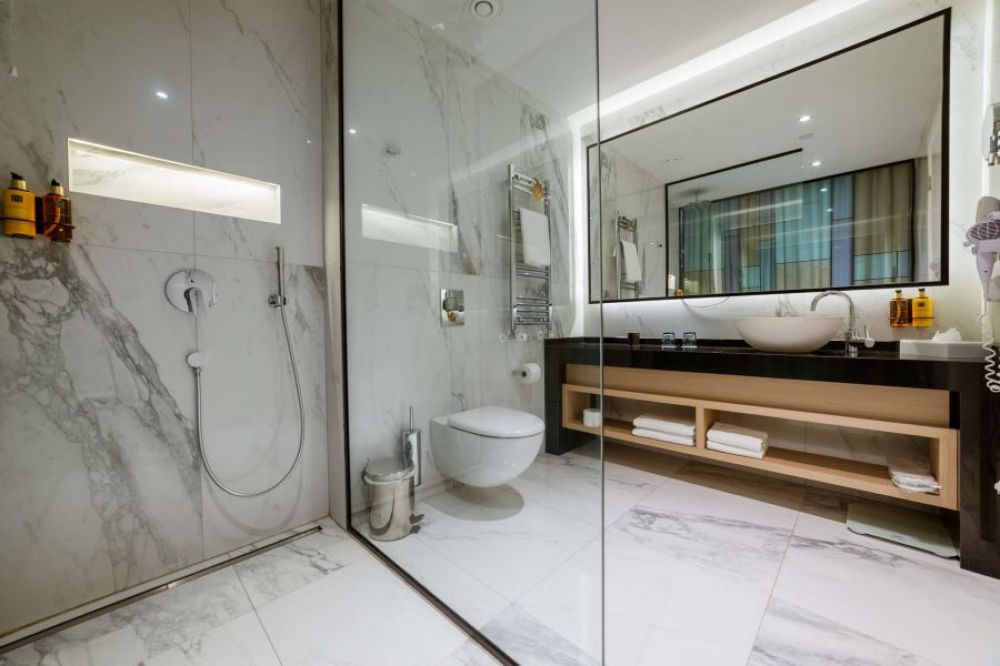 One Bedroom Apartment, Imperial Conference & Spa 5*