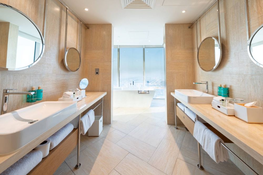 4 BED | Sky Villa w/Pool, Five Jumeirah Village Dubai 5*