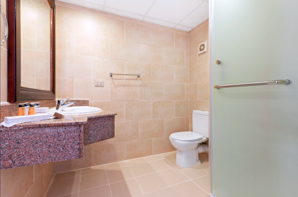 Standard GV/PV/SV, Beach Albatros Resort Sharm el Sheikh 4*