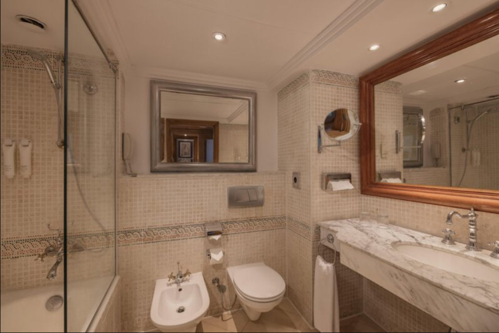 Superior GV, Jaz Sharm Dreams Resort (ex. Sharm Dreams) 5*