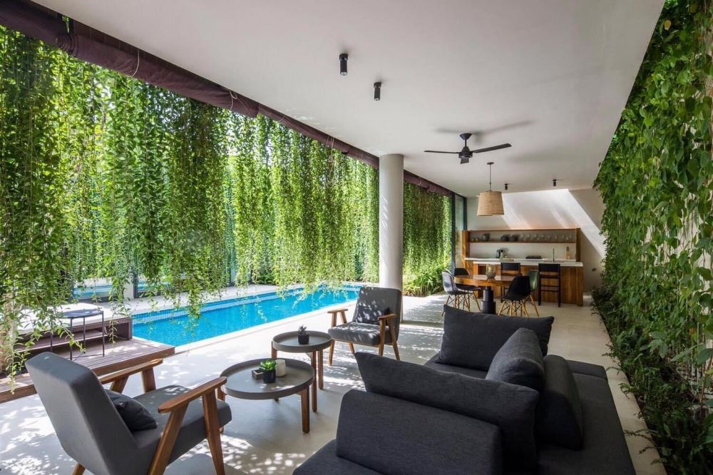 Villa 1 Bedroom /2 Bedroom, Tui Blue Villa Retreat Phu Quoc 5*