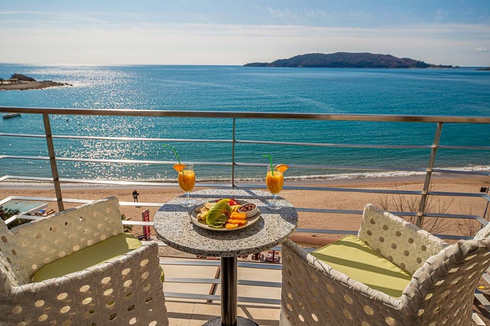 DBL SV/MV, Aleksandar Hotel Restaurant & Wine Bar 4*