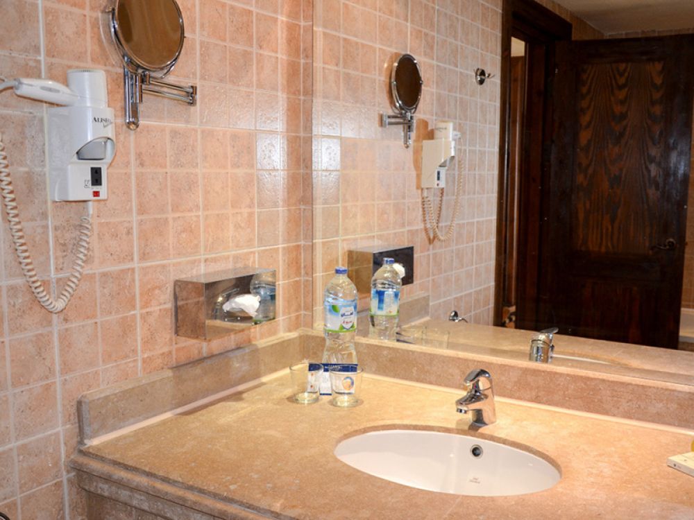 Standard Room, Sharm Plaza (еx. Crowne Plaza Resort) 4*