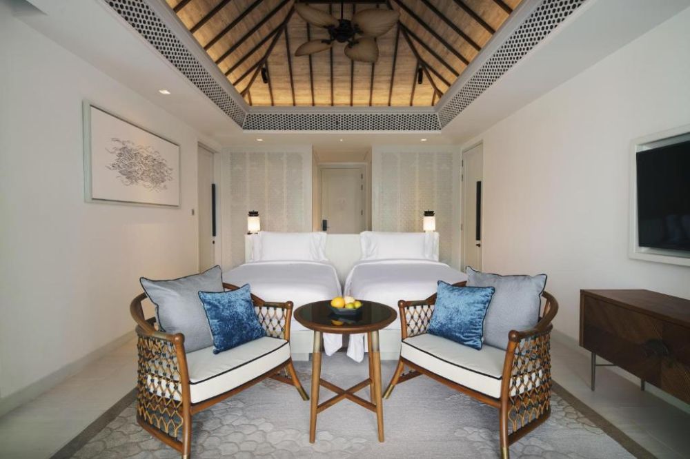 Premium Pool Suite, Banyan Tree Krabi 5*
