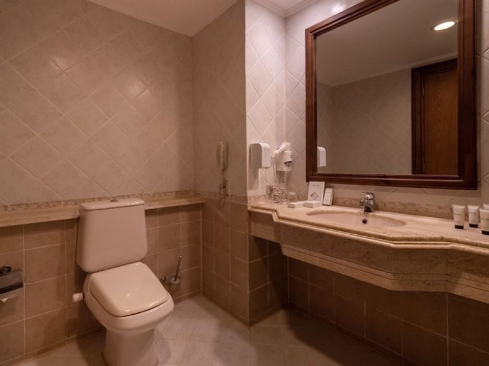 Deluxe Room, Serenity Sea Reef (ex. Serenity Alpha Beach, ex. Serenity Makadi Beach) 5*