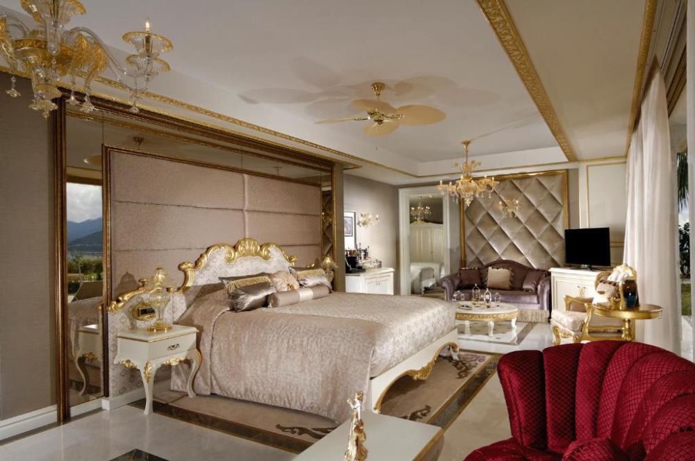 Grand Suite, The Plaza Hotel Bodrum (ex. Be Premium) 5*