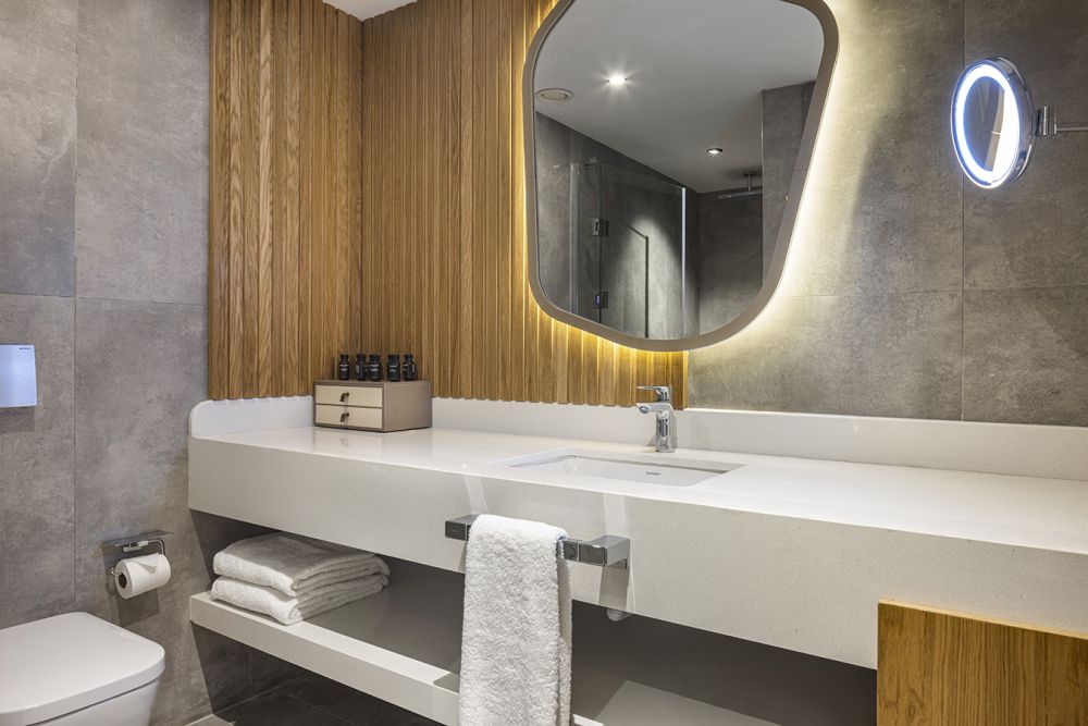 Comfort Room, Movenpick Resort Antalya Tekirova (Ex. Royal Diwa Tekirova Resort) 5*