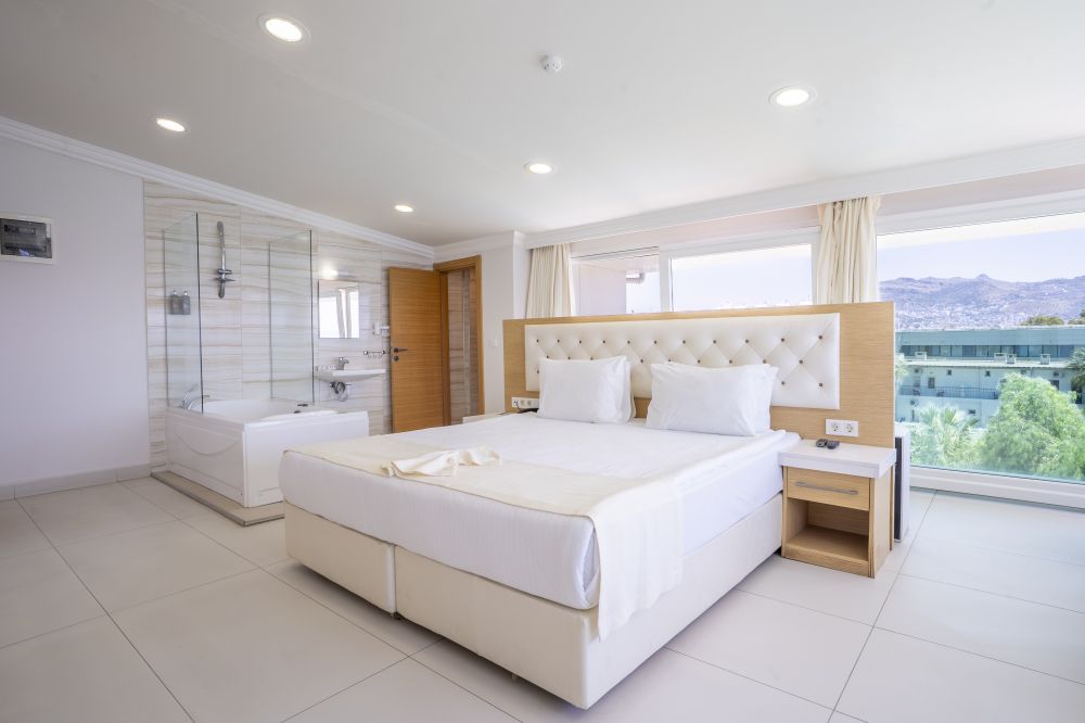 (Standart) Suite, Dragut Point North 3*