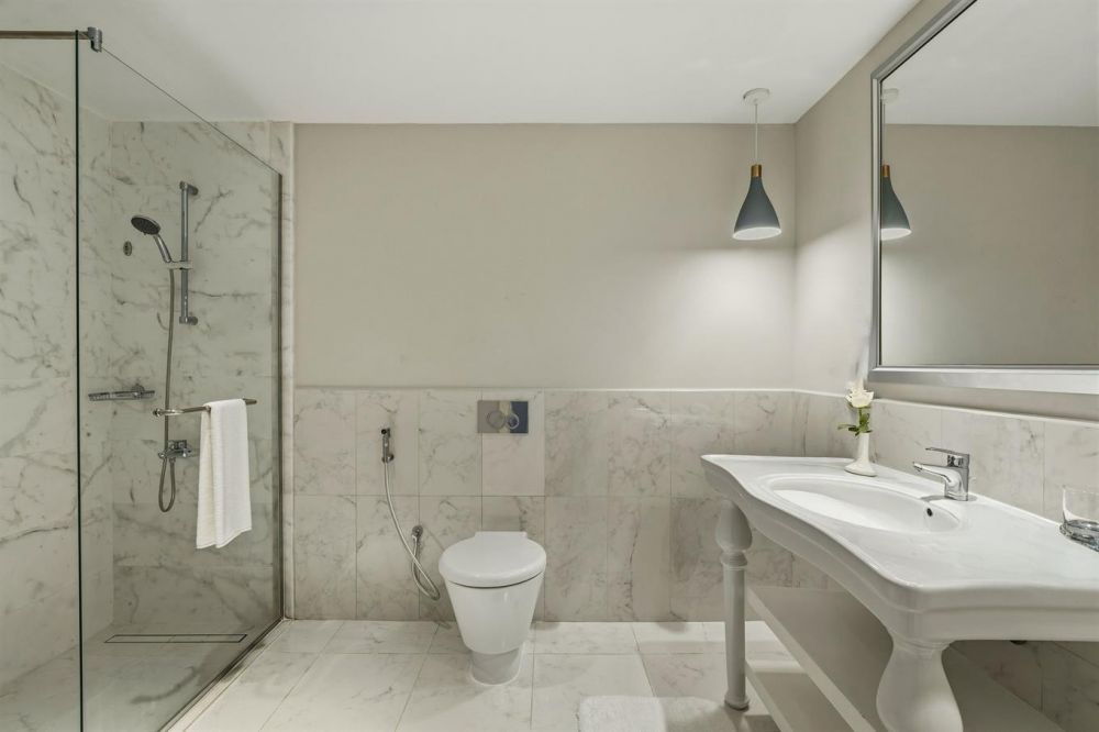 Premium Garden View Room, Rixos Bab Al Bahr 5*