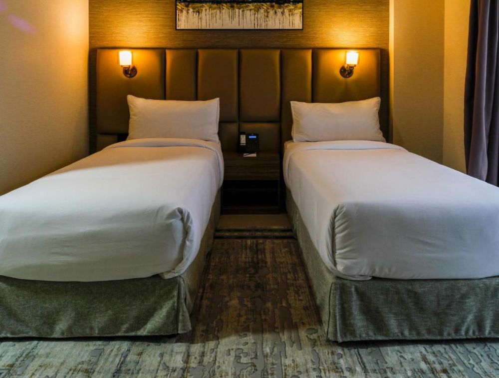 Standard Studio Room, Regency Luxury Suites Dubai Marina (ex. Royal Regency Suite Dubai Marina) 
