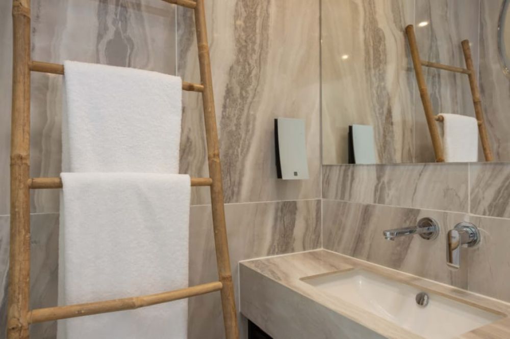 Double Premium Room Inland View, Atlantica Sancta Napa Resort 4*