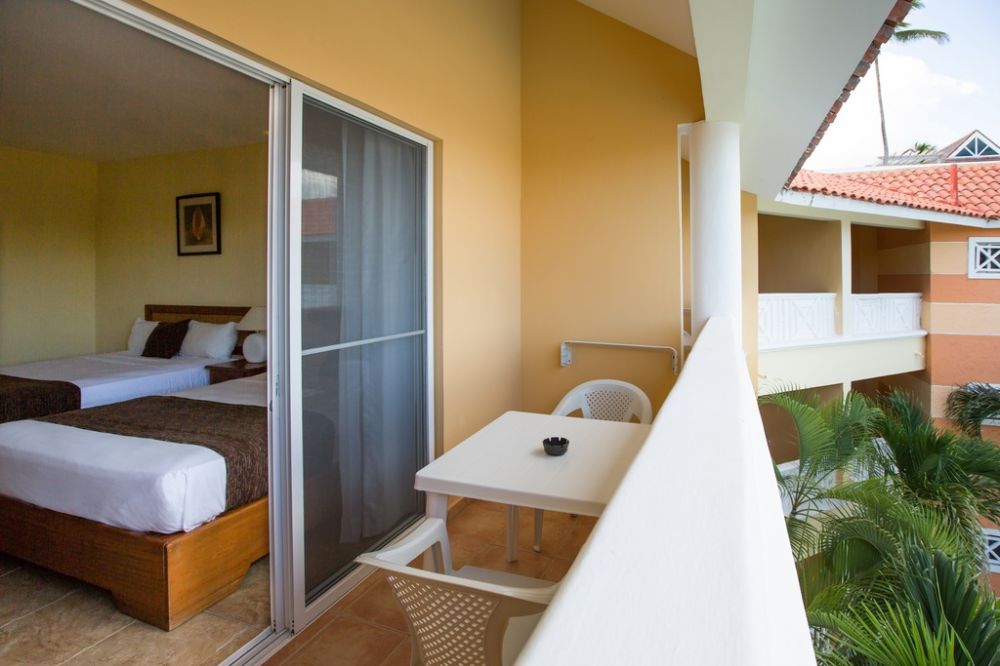 Suite, whala!bávaro 3*
