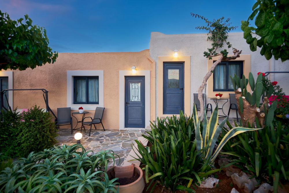 Superior Studio, Golden Bay Hotel Apartments 3*