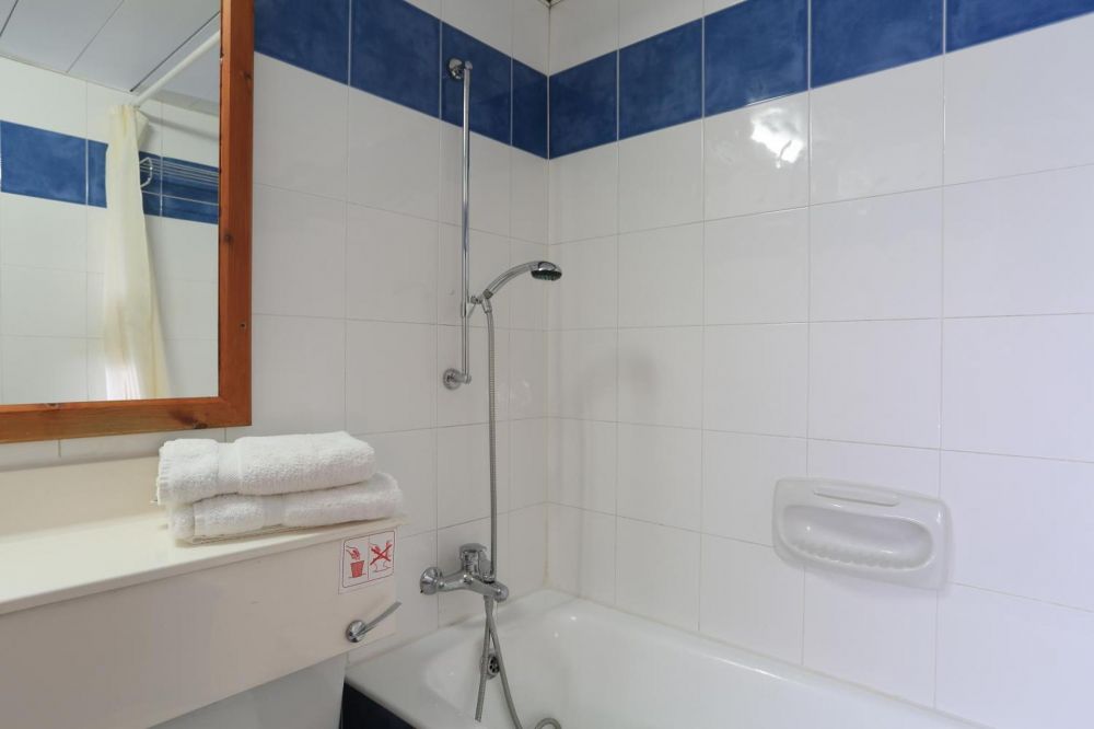 Studio with Garden View, Eleni Holiday Village Coral Bay 4*