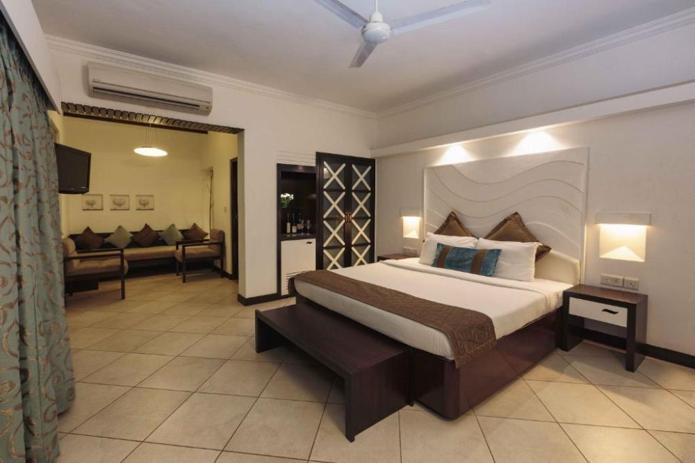 Premium Room, Sonesta Inns 4*