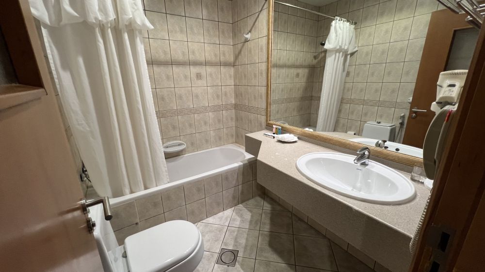 One bedroom Apartment, Uptown By Gewan Hotel Apartment Abu Dhabi 3*