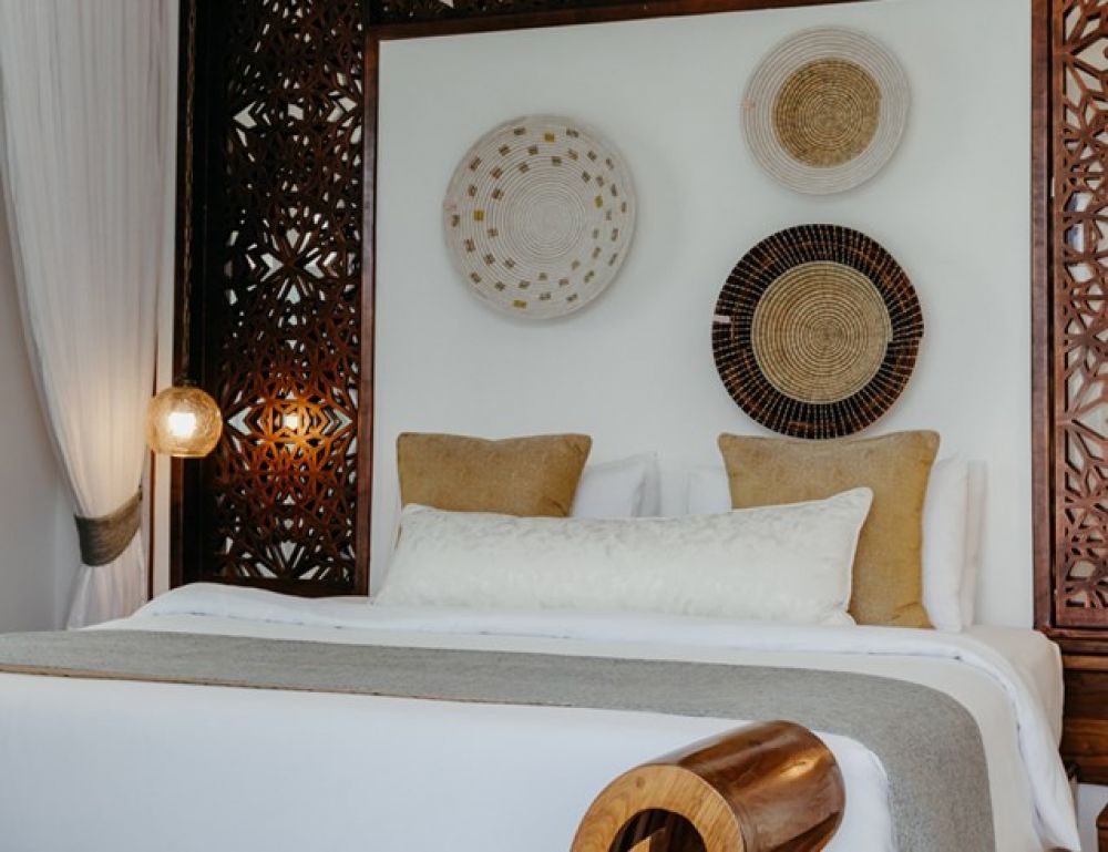 Executive Room, LUX*Marijani Zanzibar 5*