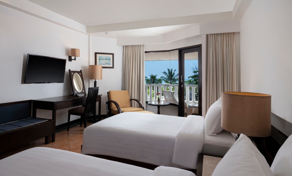 Superior/SV, Aonang Villa Resort 4*