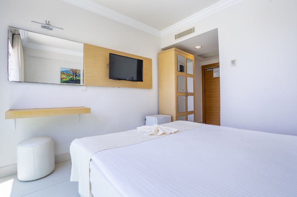 Standard Room, Dragut Point North 3*