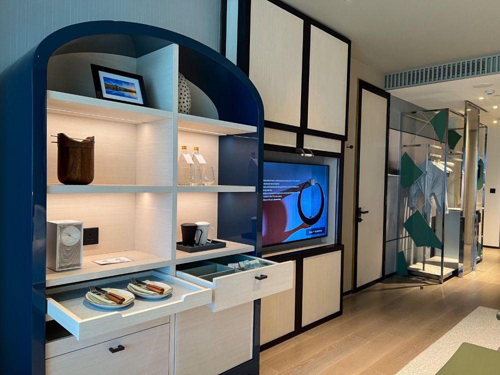 Deluxe OV, New World Hoiana Beach Resort 5*
