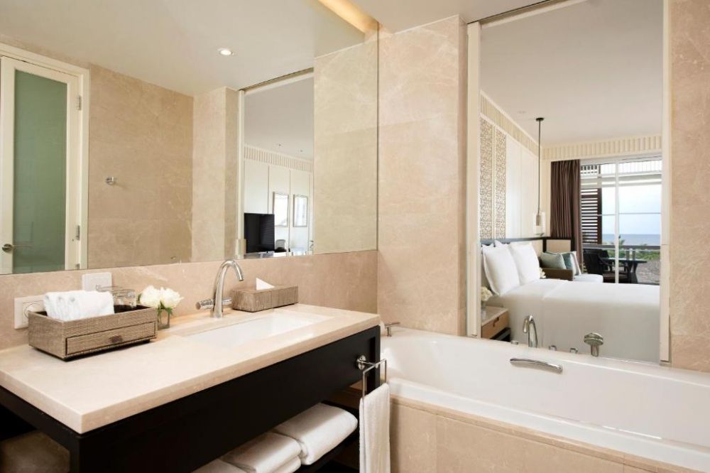 Premium Room, Intercontinental Hua Hin Resort 5*