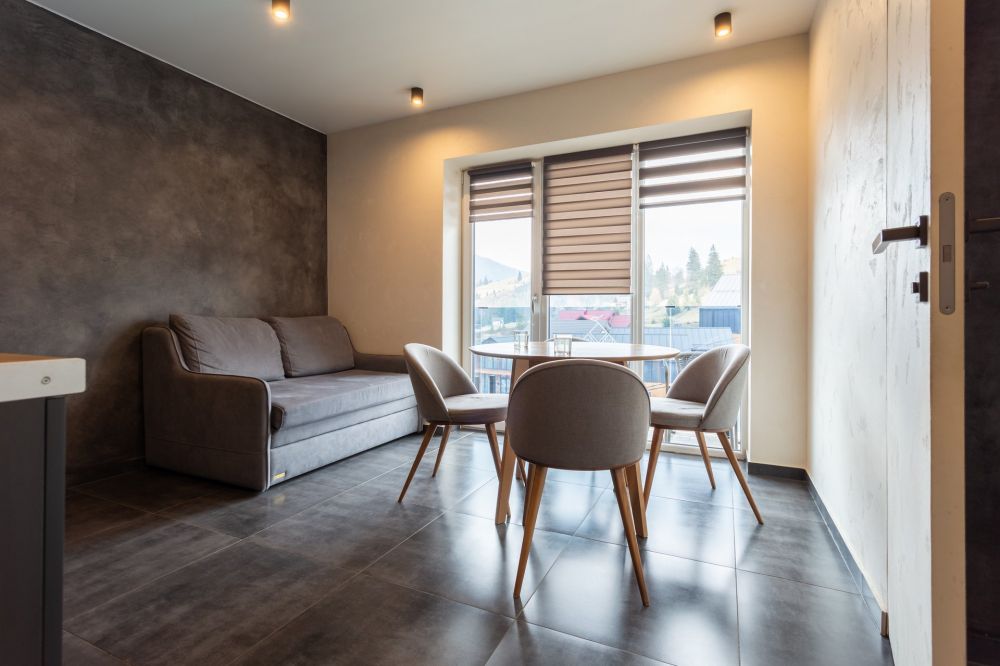Апарт Люкс с видом на горы | корп. А, Phoenix Relax Park 4*