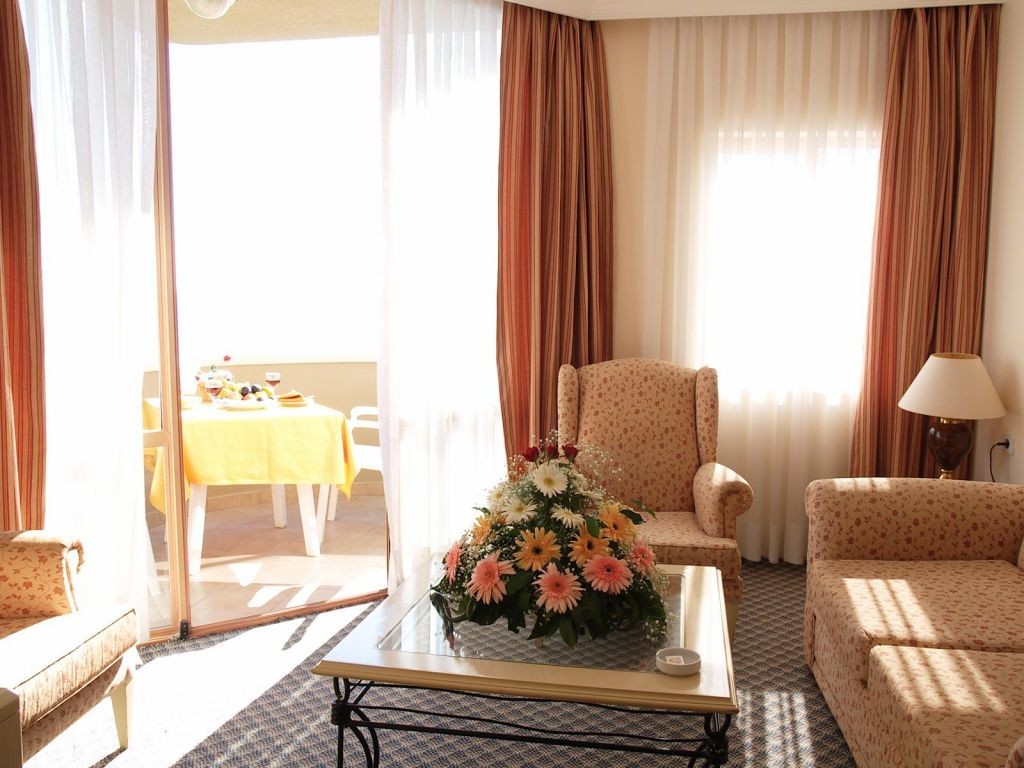 Family, Senza Sunset Beach Hotel 5*