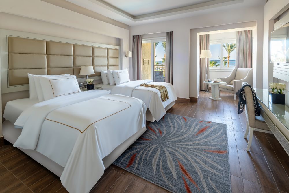 Premium Sea View, Rixos Premium Seagate 5*