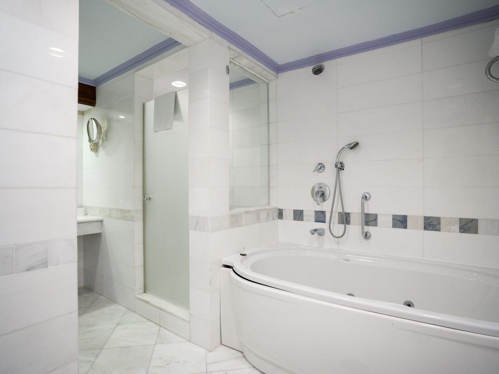 Two Bedroom Suite, Thalassa Boutique Hotel & Spa 5*