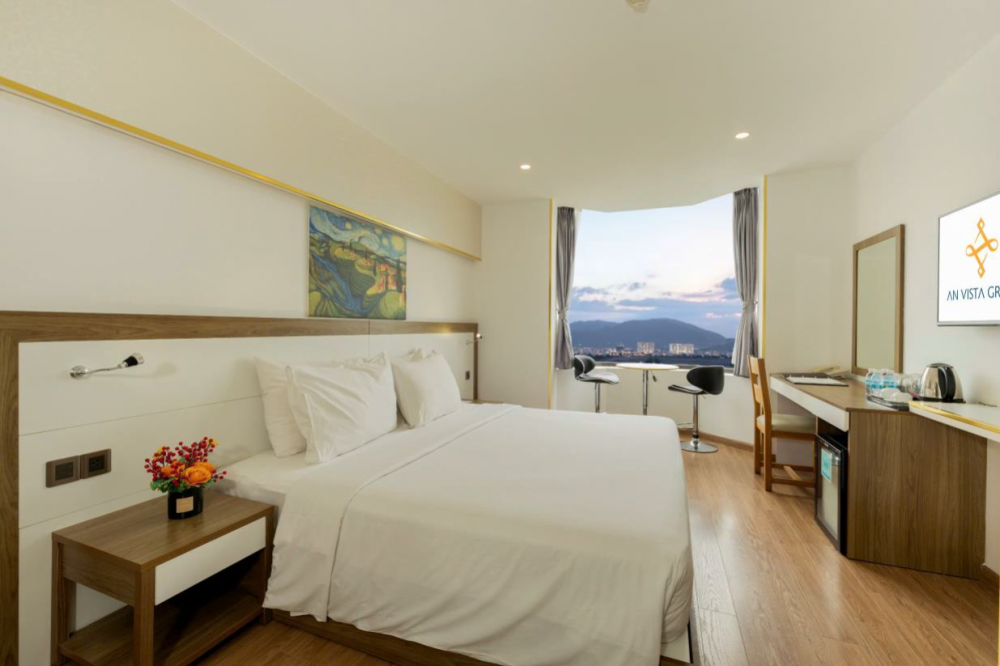 Grand Family, An Vista Hotel 3*