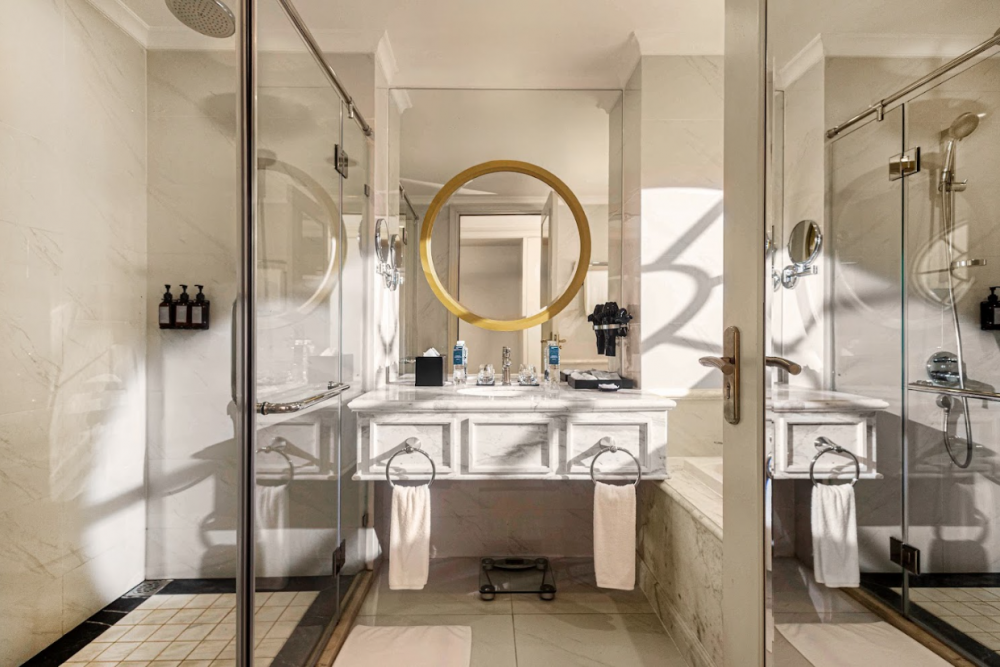 Superior, Wyndham Grand Phu Quoc Resort 5*