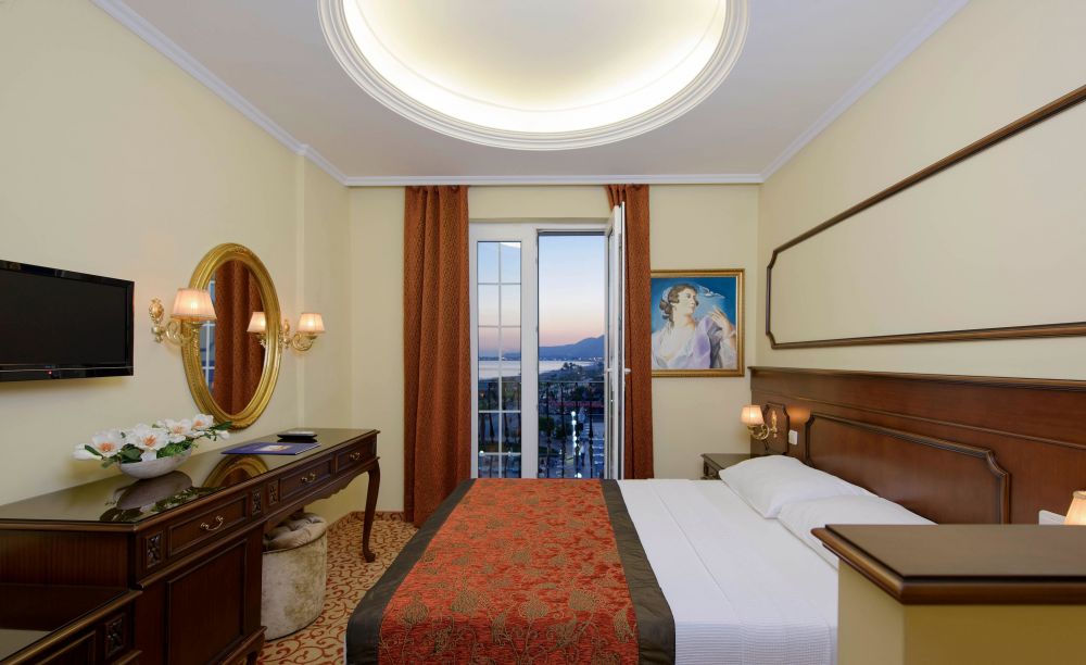 Comfort Room, Antique Roman Palace Museum Hotel +16 5*