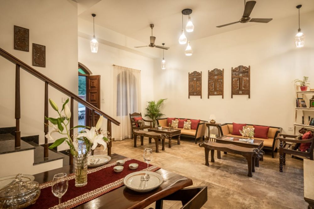 5 Bedroom Villa with Private Pool, Villa Fortune Beleza 