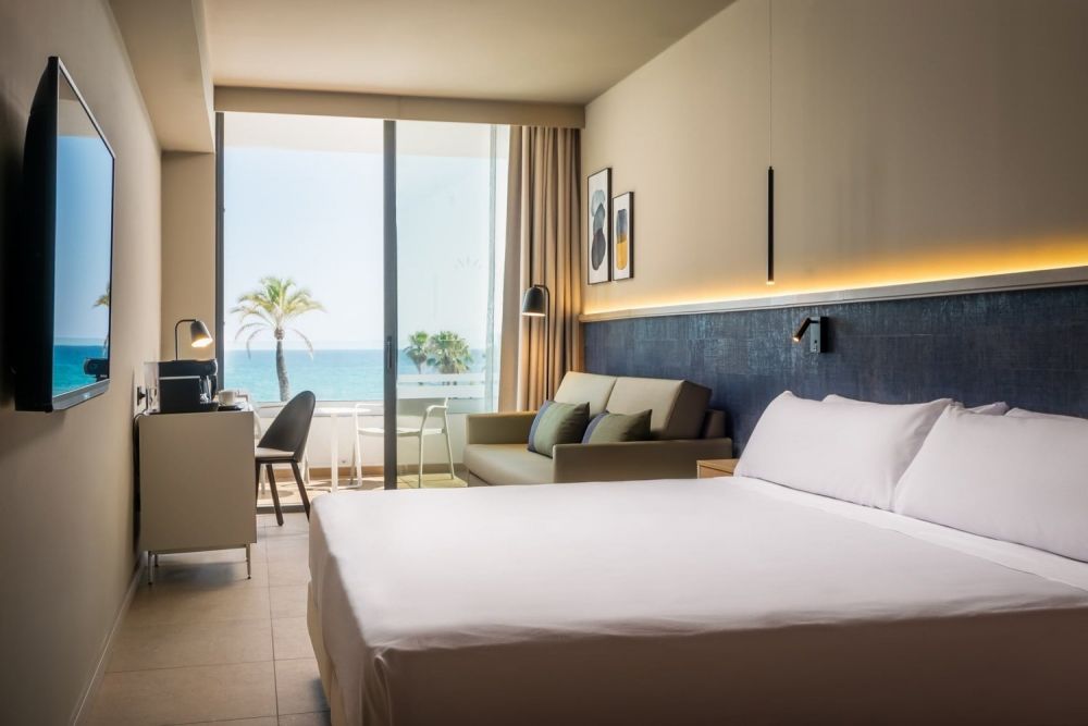 Select Family, Estival Maramar 4*