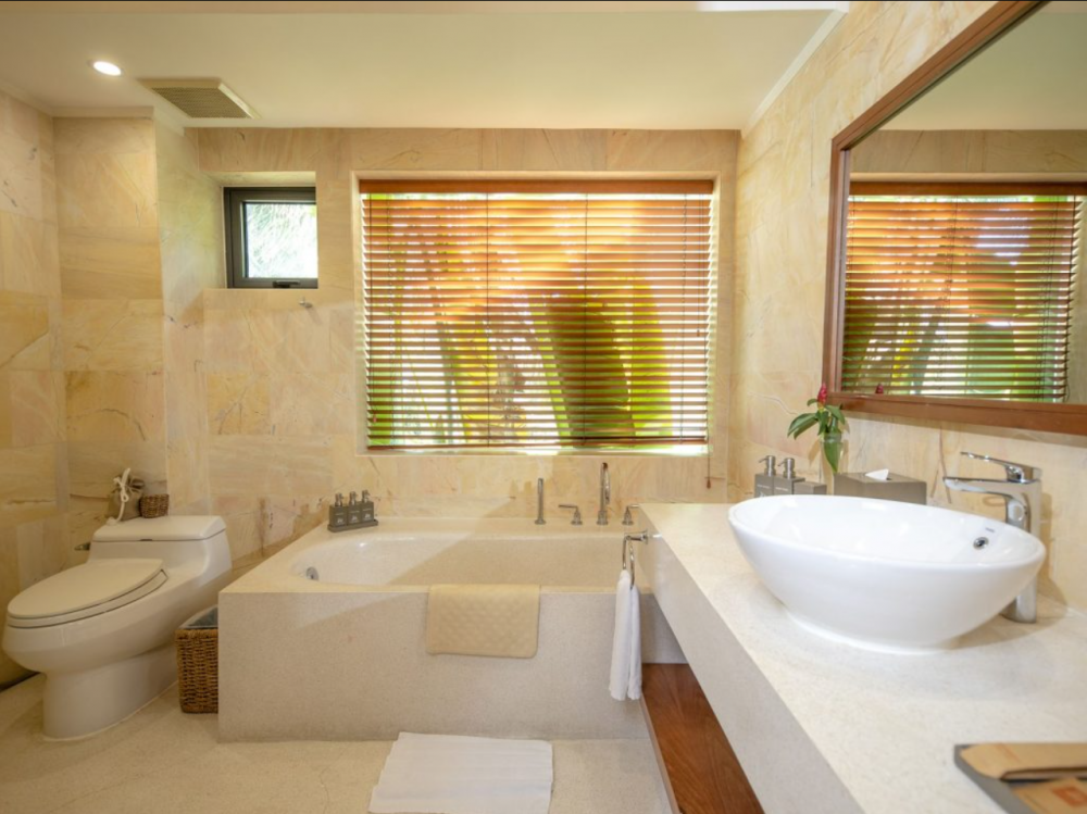 Premium Bungalow, Cam Ranh Riviera Beach Resort & Spa 5*