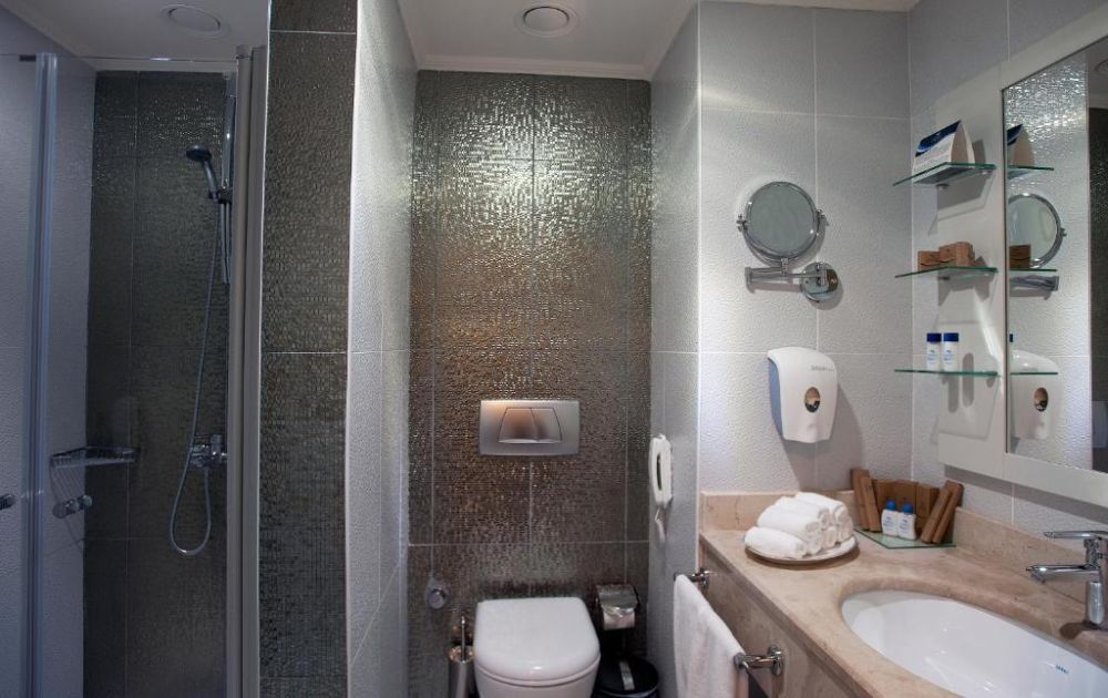Standard Room LV/SSV/SV, Diamond Excellence Resort (ex.Crystal palace) 5*