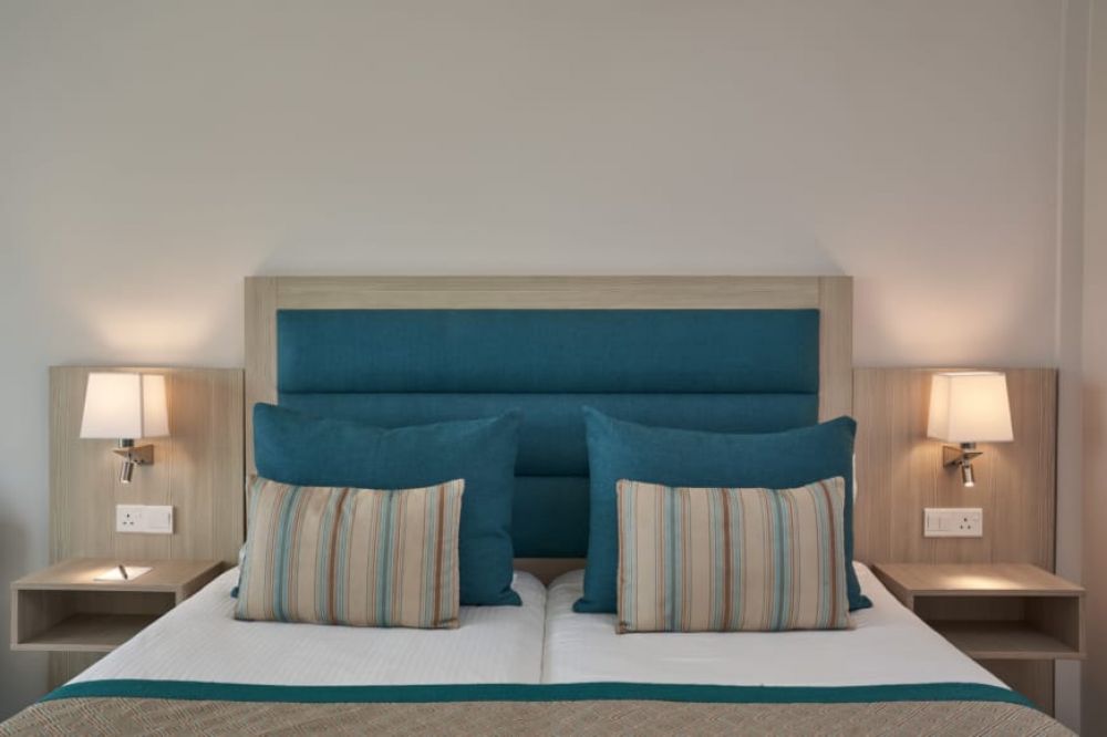 Twin/Double Room Inland View, Atlantica Aeneas Resort 5*