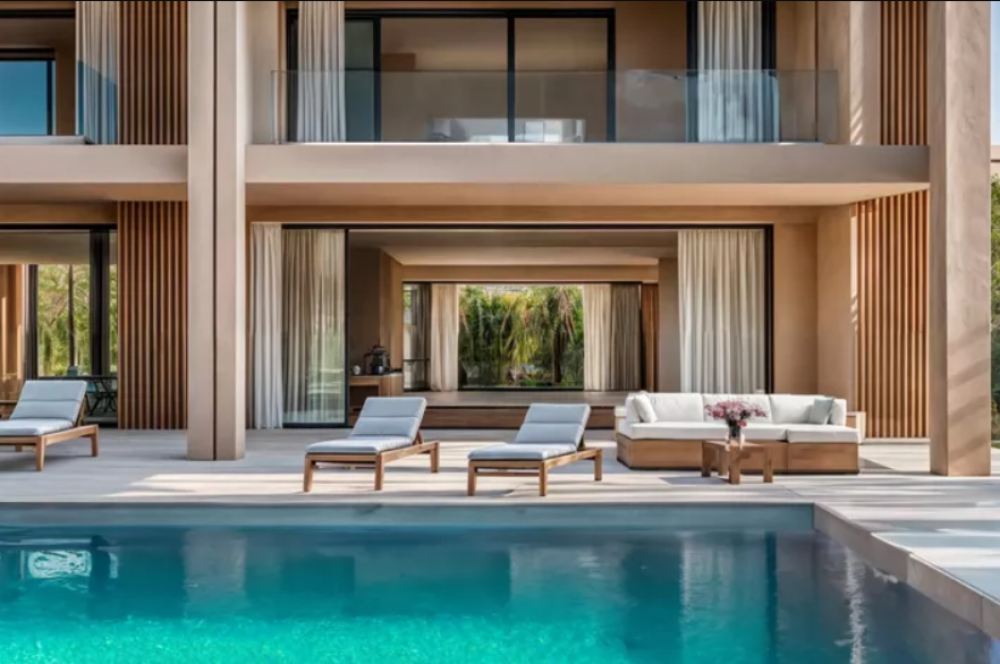 Deluxe Family Swim-up, JAZ Asteria 5*
