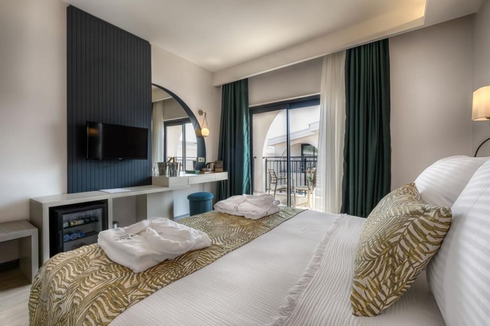 Selectum Room, La Benata Hotel 5*