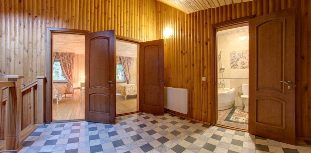 Шале, Lavanda Country Club 4*