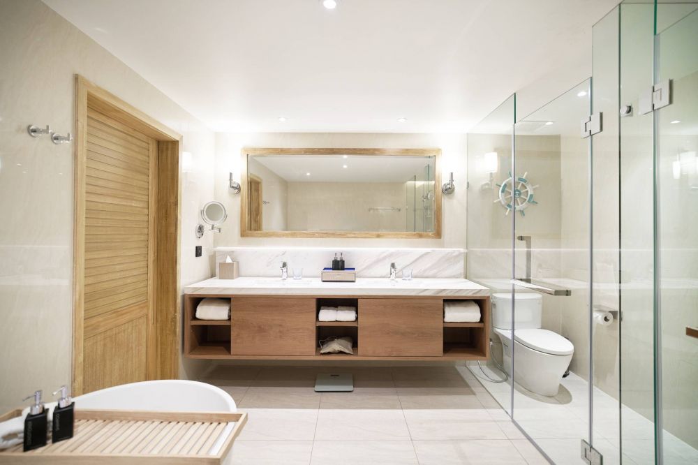 2 Bed Room Suite, Ocean Marina Resort Pattaya Jomtien 4*
