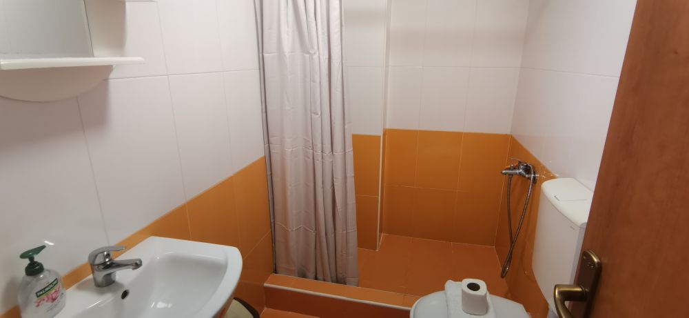 TRPL Room, Markovich Budva Villa (ex. Katarina) 3*