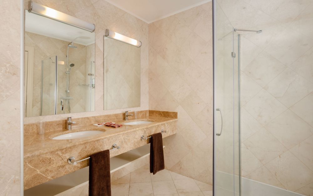 Junior Suite, Garabag Hotel & SPA 5*